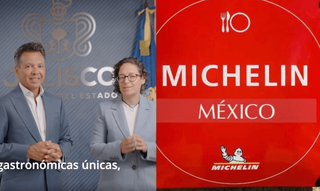 Guía Michelin: ¿En qué beneficia Jalisco estar en la edición 2026?