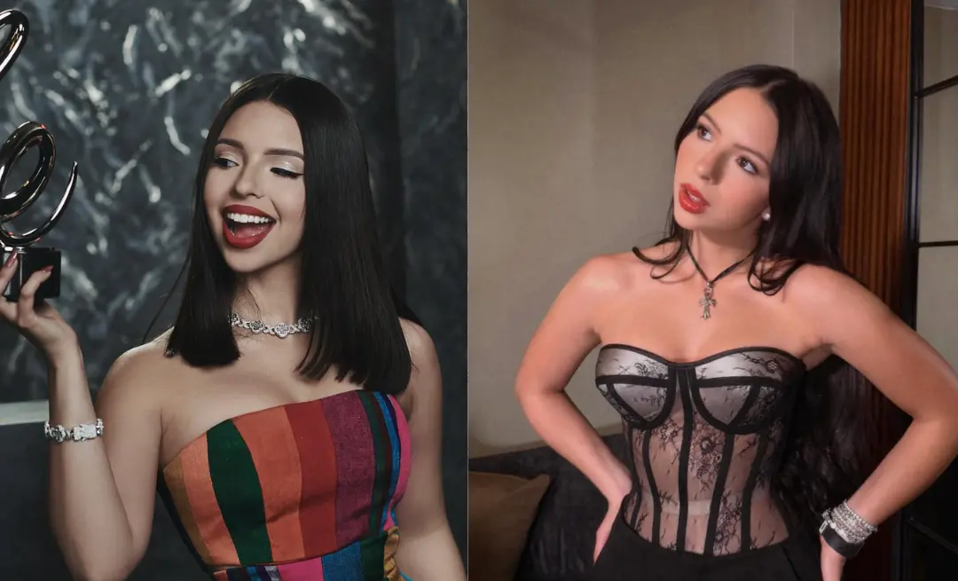 ¿Ángela Aguilar se retira de los escenarios? Esto sabemos del rumor