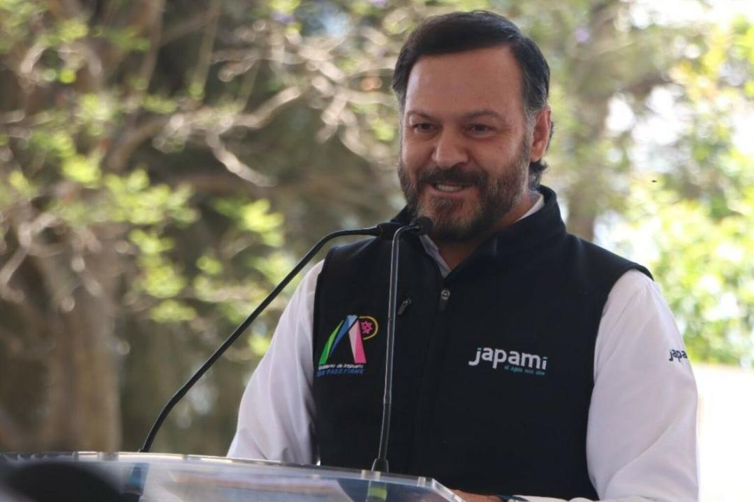 JAPAMI: Ejecutan a Roberto Castañeda, director del organismo