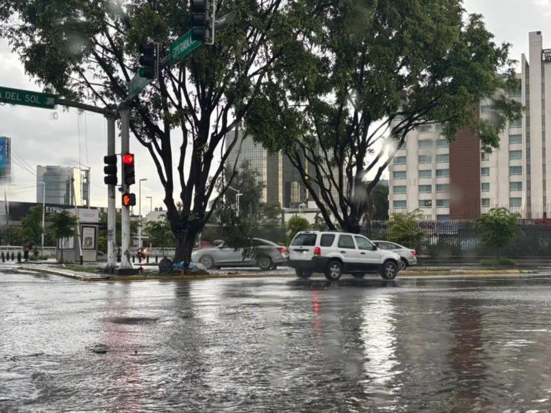 ¿Y la primavera? Alertan por lluvia y granizo HOY 23 de marzo