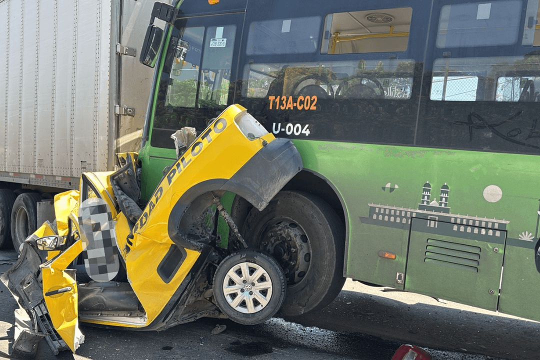 Accidente Carretera a El Salto: Las consecuencias de darse a la fuga