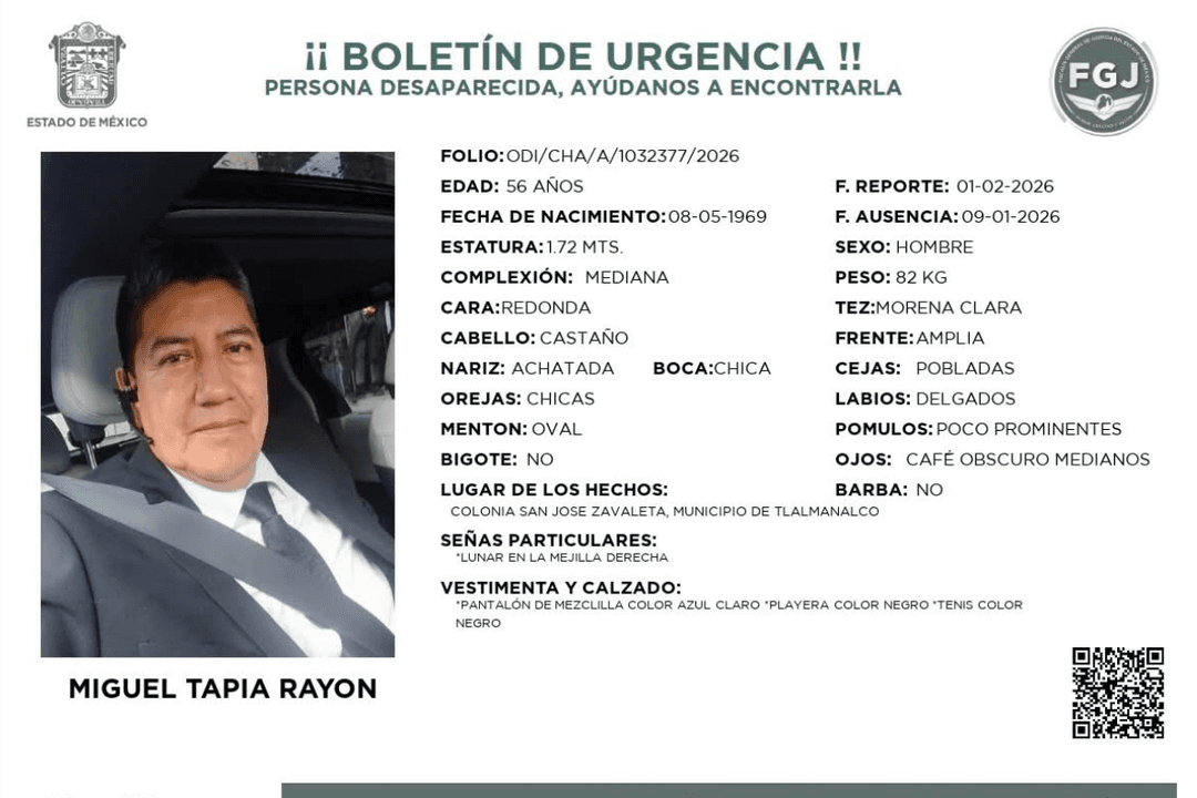 Concordia: Identifican al noveno minero desaparecido; falta uno