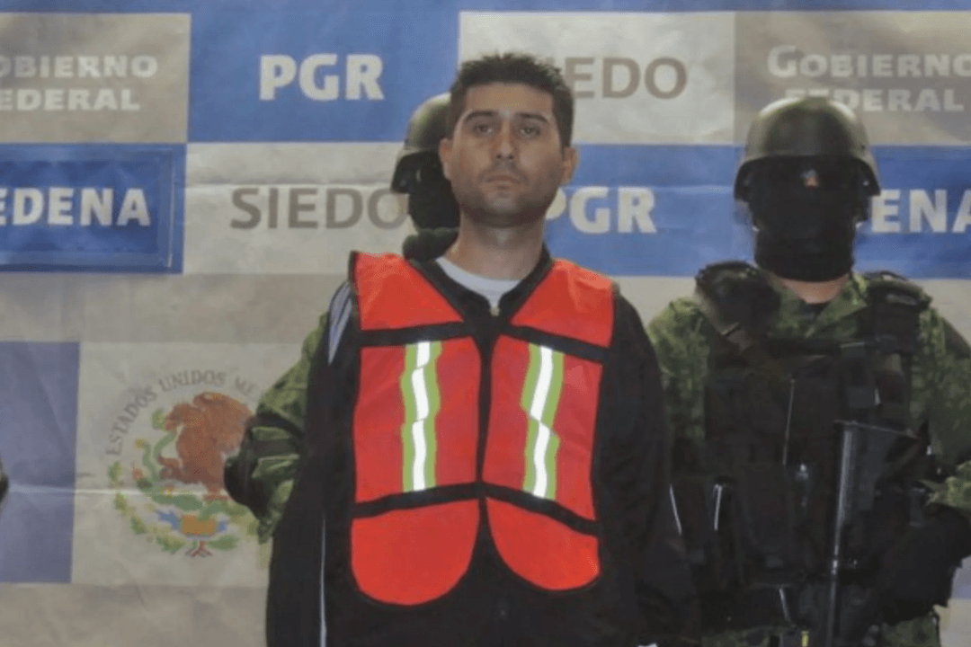 ‘El 85’ se declara culpable en corte de EU