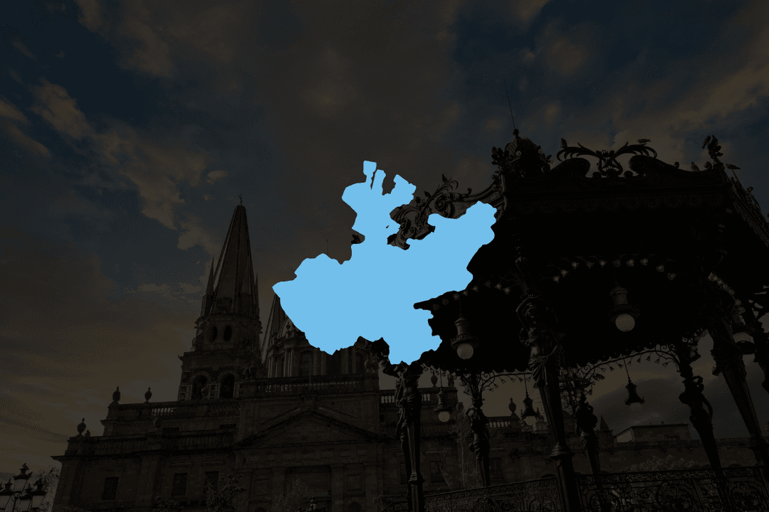 Clima en Jalisco: ¿Continuará el calor esta semana?