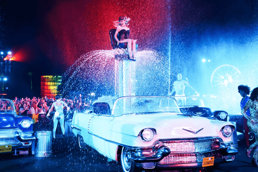 Coachella 2026: Resumen del primer fin de semana