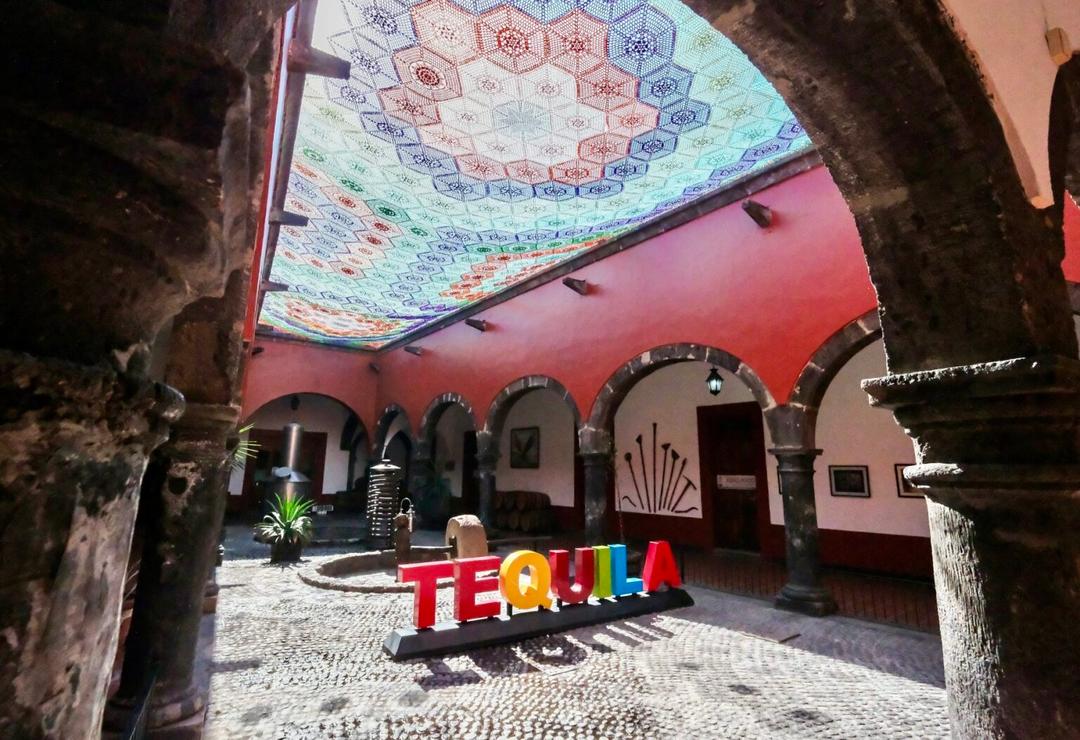 Secretaría de Cultura de Jalisco alista reapertura del Museo Nacional del Tequila