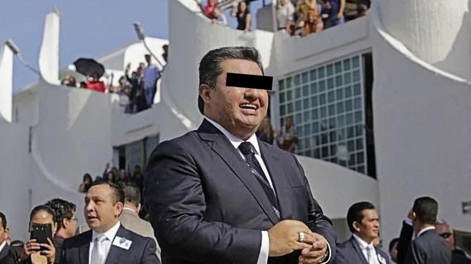 Naasón Joaquín García: víctimas aseguran reapertura de caso por la FGR