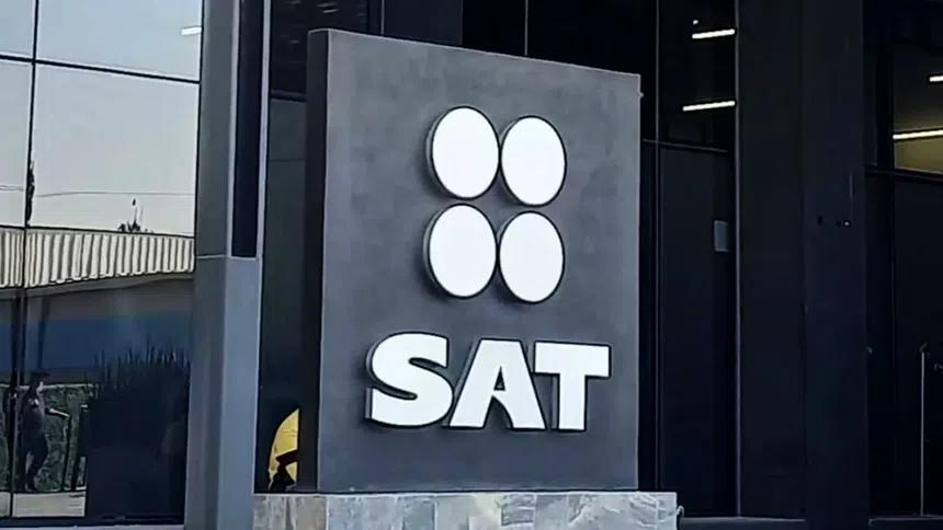 SAT: Realizará visitas a gasolineras y baja precio del diésel