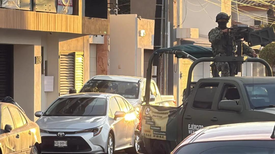 Tepuche: Ejecutan a síndico a bordo de camioneta