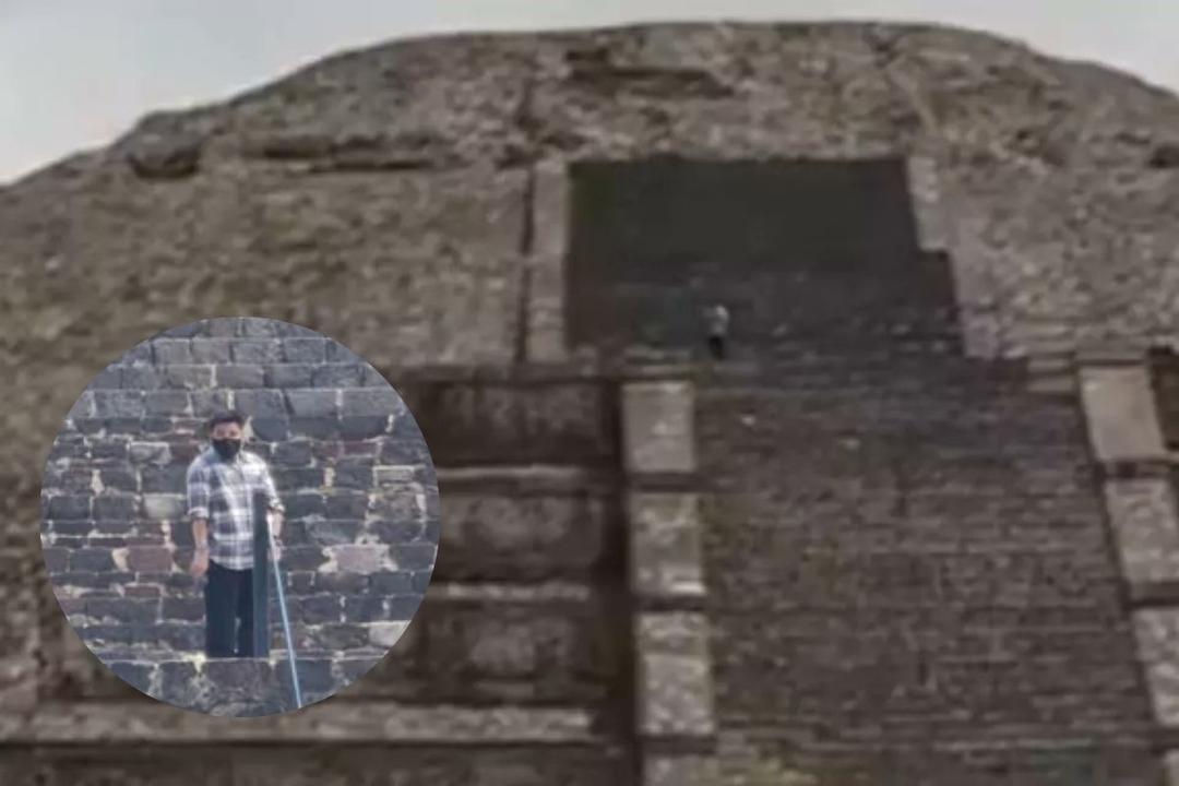 Balacera en Teotihuacan: ¡Disparó y se quitó la vida! Agresor se mata tras ataque