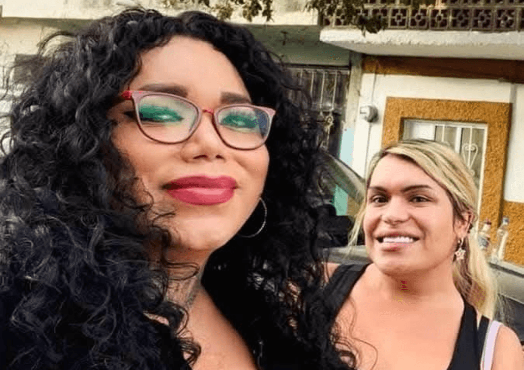 Wendy Guevara y Paolita Suárez: Piden cancelar a Las Perdidas por bromas de menores