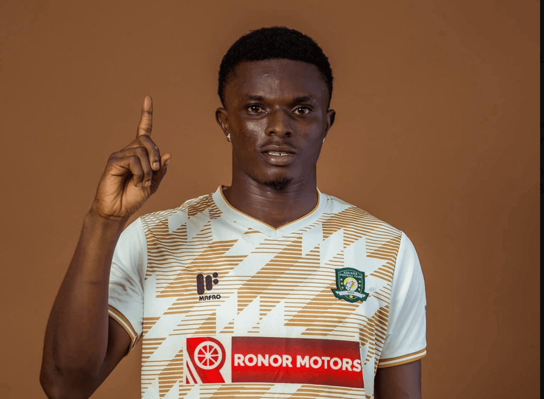 Muere Dominic Frimpong, futbolista de 20 años en ataque armado