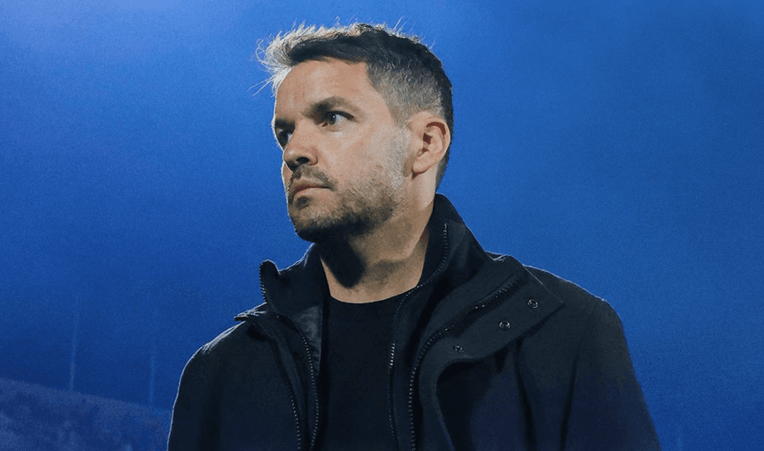 Larcamón es cesado como director técnico del Cruz Azul