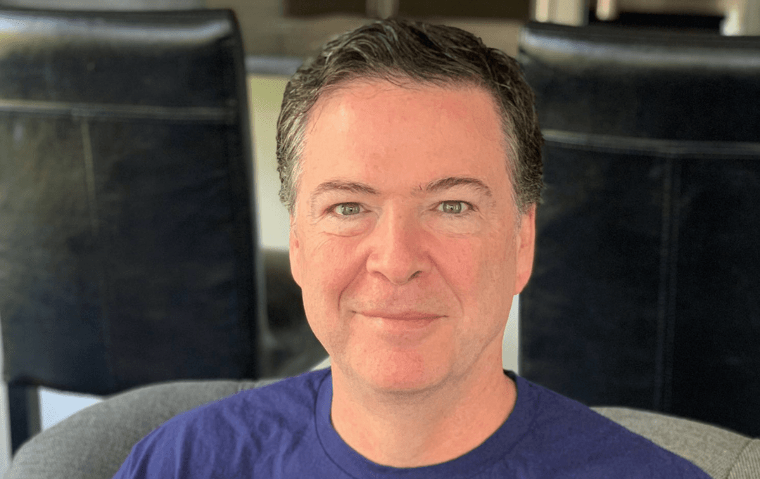 James Comey: Exdirector del FBI es acusado de amenazar a Trump