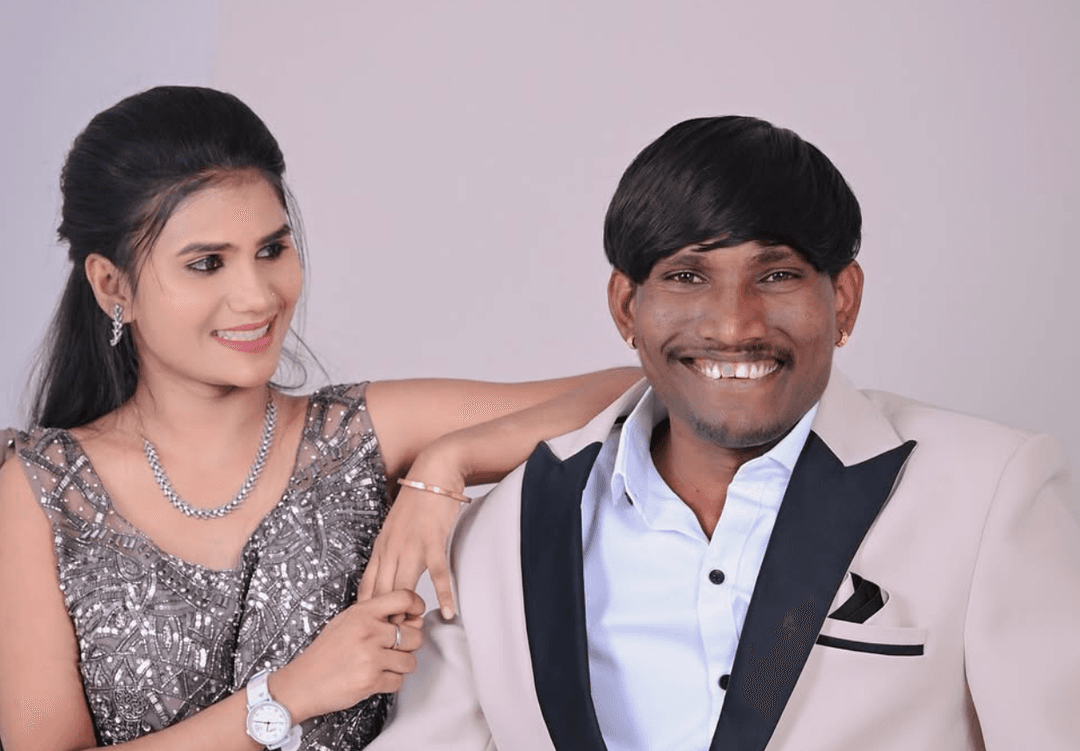 Suraj Chavan: Conoce al Justin Bieber de la India