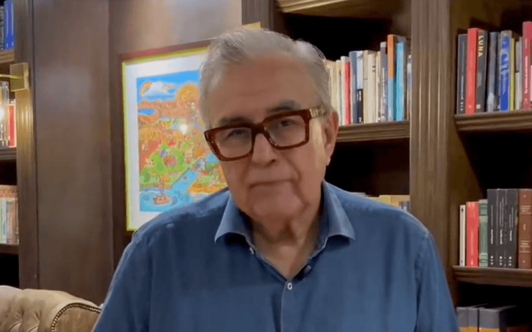 Rubén Rocha niega acusaciones de EU