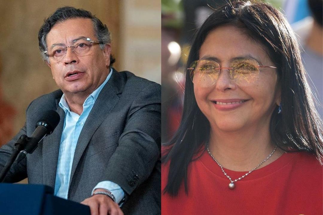 Colombia y Venezuela buscan reunirse tras la salida de Nicolás Maduro