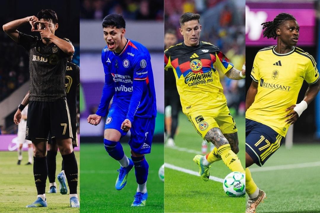 Concachampions: ¿Por dónde y a qué hora ver los Cuartos de Final de vuelta?