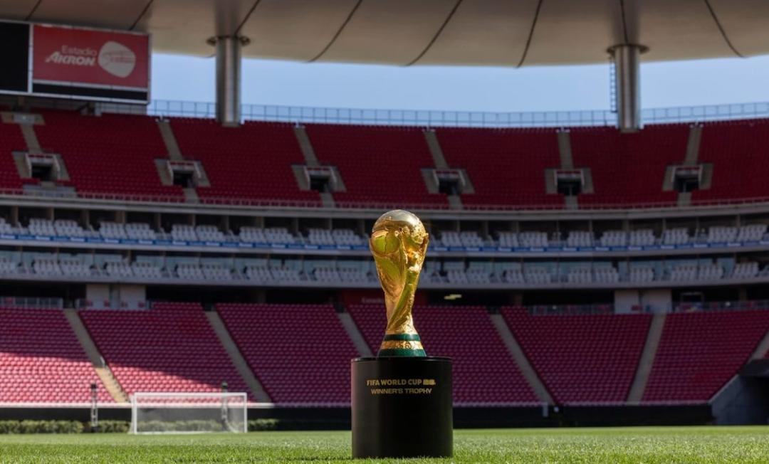 Copa del Mundo: ¡Todo listo! Estos son los grupos completos de las 48 selecciones