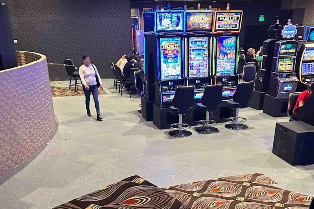 EU sanciona casinos y operadores por presuntos vínculos con grupo criminal mexicano