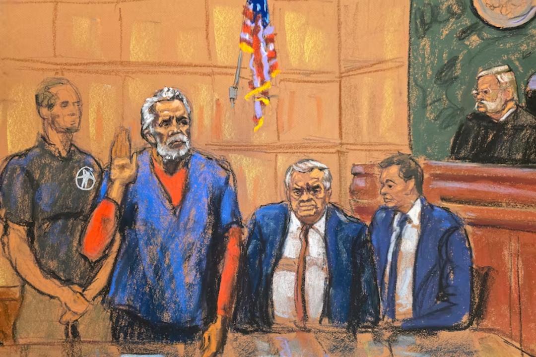 El Mayo: ¡Otra vez! Aplazan audiencia del capo en EU