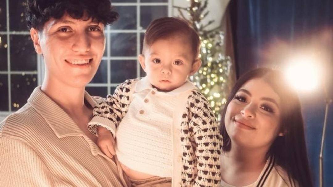 Eren Mael Villalobos: Bebé tijuanense es desconectado de su soporte vital