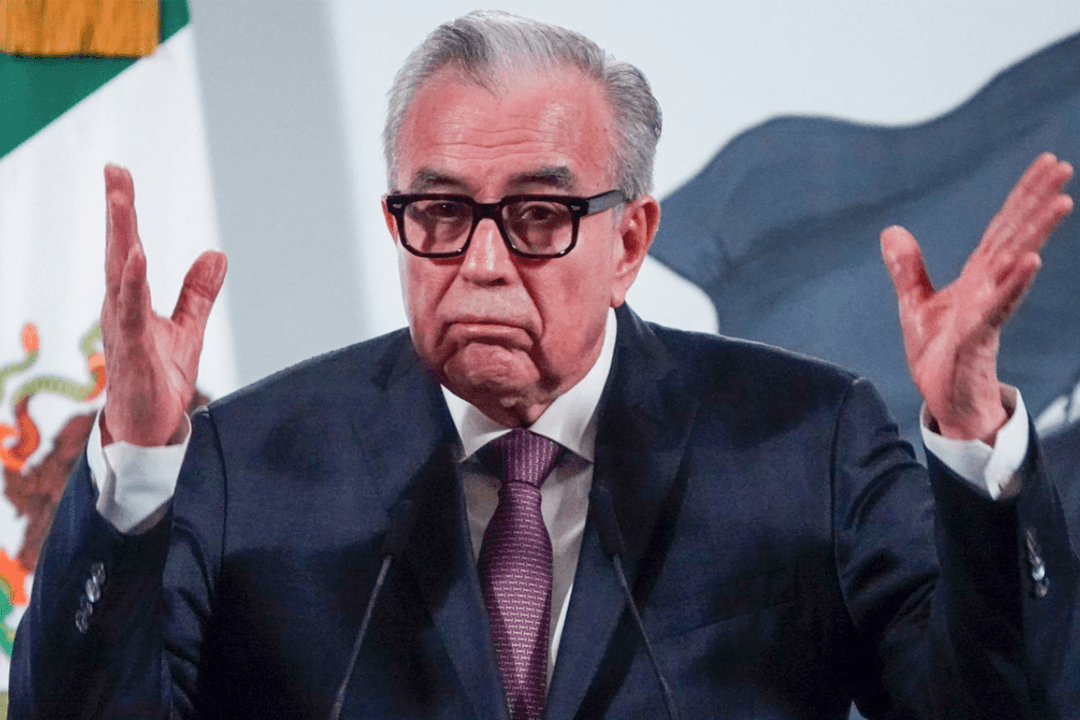 Rocha Moya: Posible condena que enfrentaría en Estados Unidos