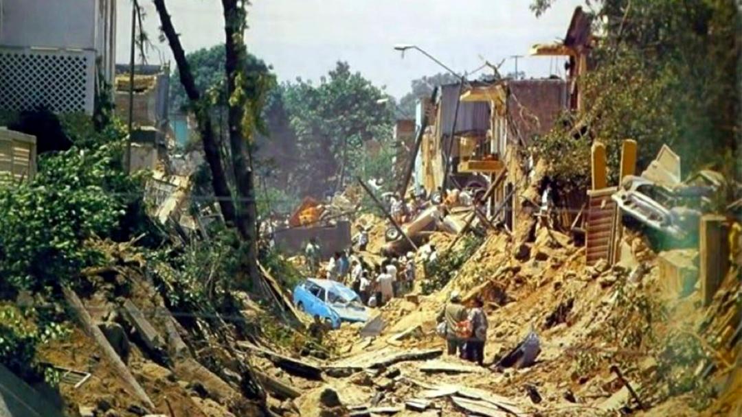 22 de abril: Jalisco revisará apoyo económico para víctimas de explosiones