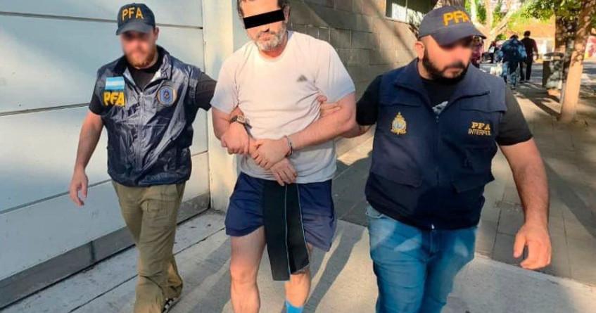 Fernando Farías: Perfil del contraalmirante señalado por huachicol fiscal