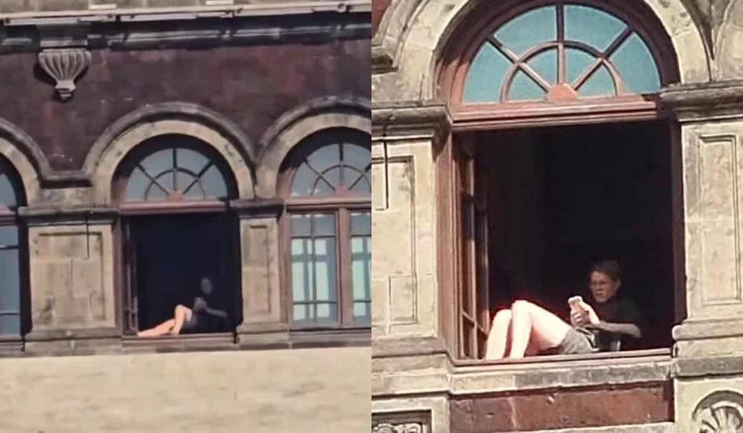 Florencia Franco renuncia tras polémica en Palacio Nacional