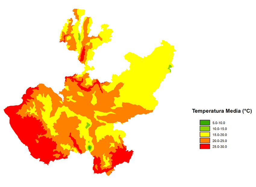 Frente frío 44: ¡Polaridades! Heladas en el norte del país y calor extremo en Jalisco