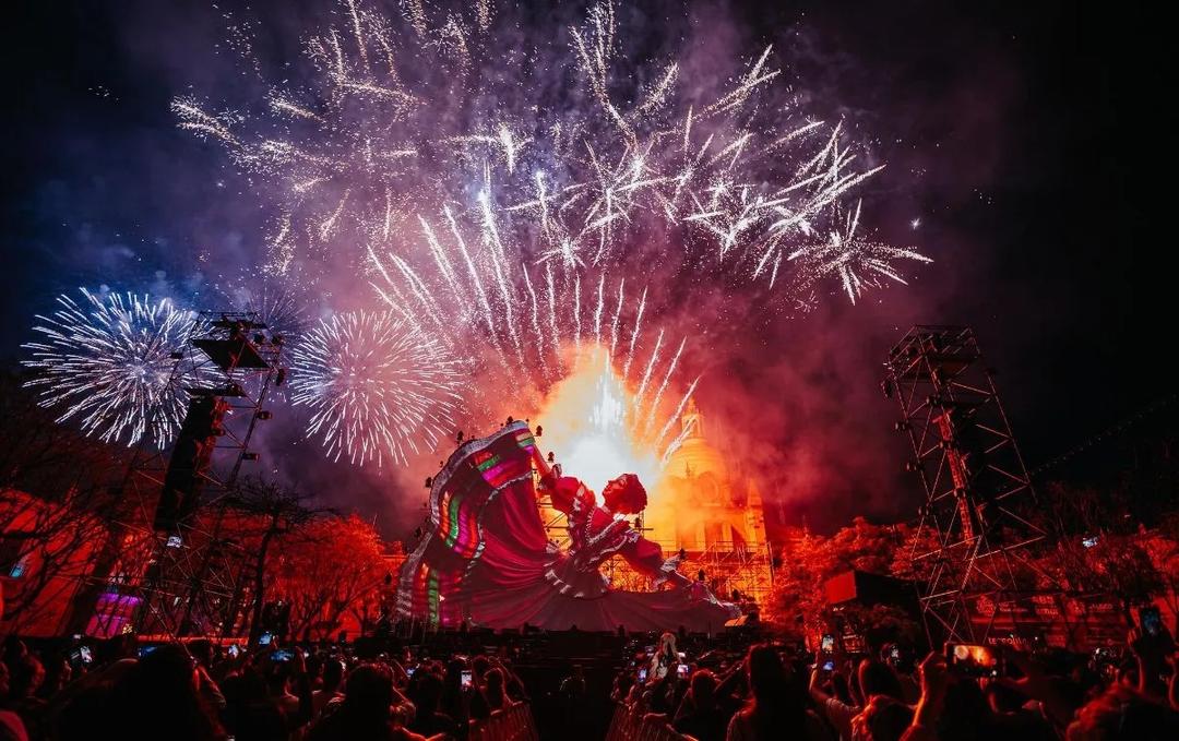 GDLuz 2026: ¡Oficial! Anuncian fechas para el festival