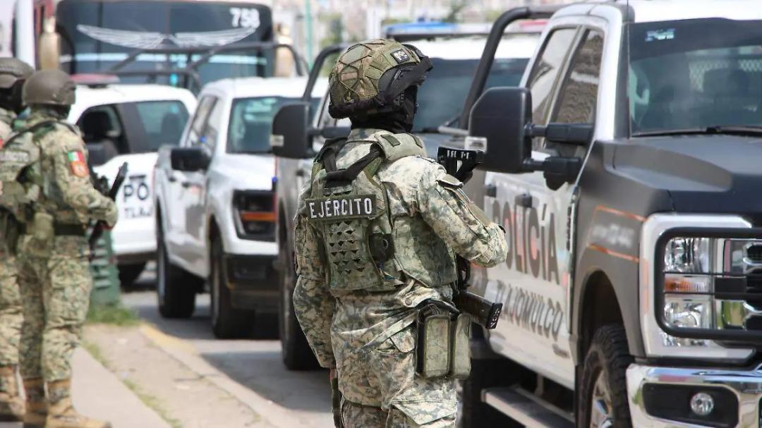 Guadalajara: Investigan a policías por posibles omisiones tras la balacera