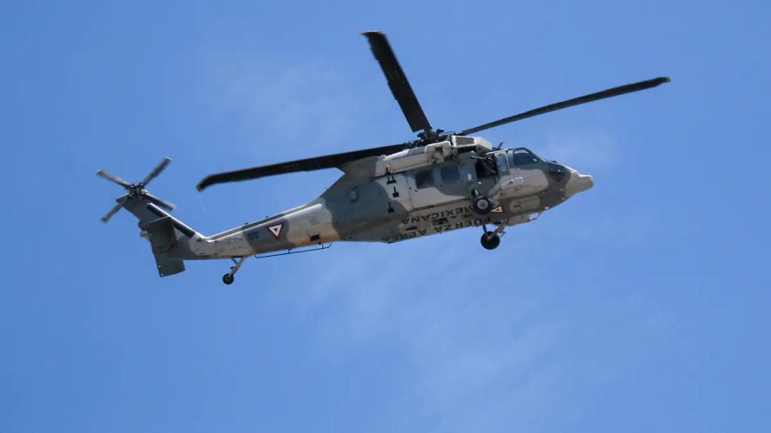 El Guano: Harfuch confirma operativos en Sinaloa y Durango