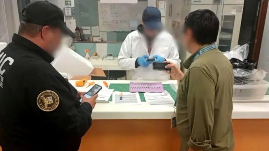 Hermosillo: Suman 9 muertes por sueros vitaminados