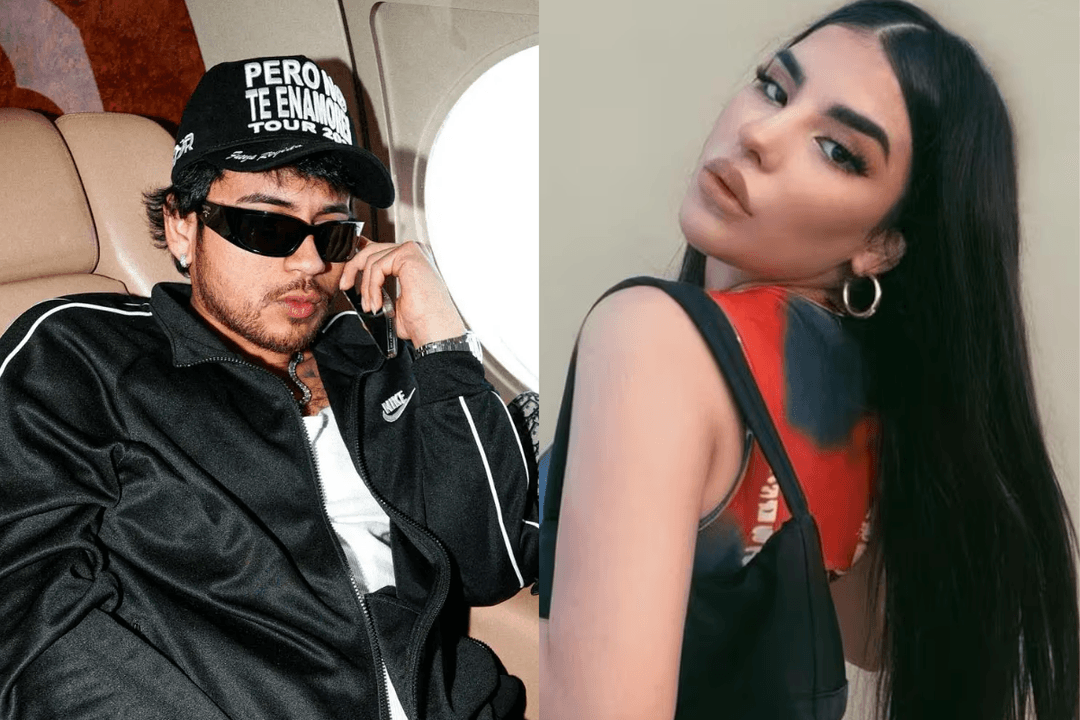 Jesús Ortiz dona 1.7 MDP a mamá de Stef Loaiza