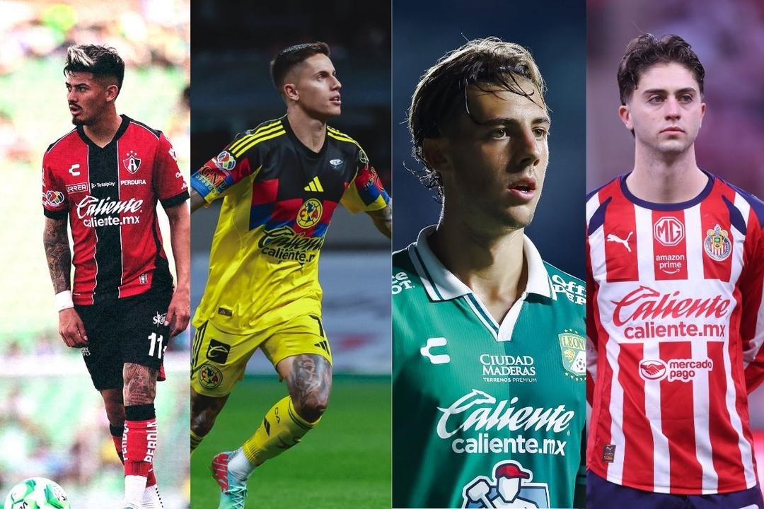 Liga MX: Así marcha la tabla de posiciones tras la Jornada 15