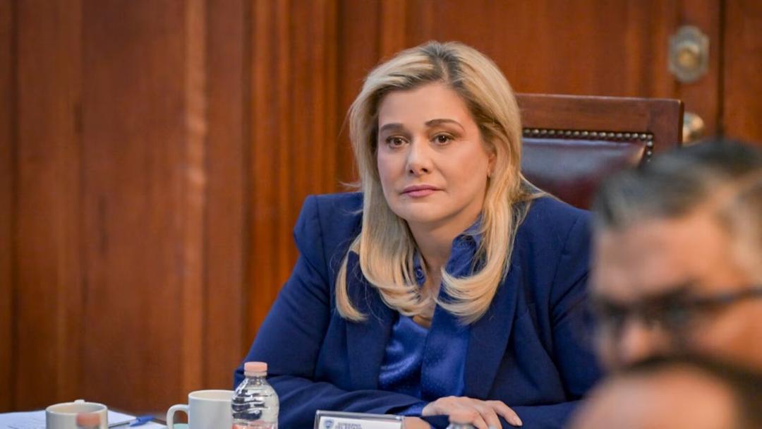 Maru Campos: Políticos que impulsaron su juicio son acusados por EU de narcotráfico