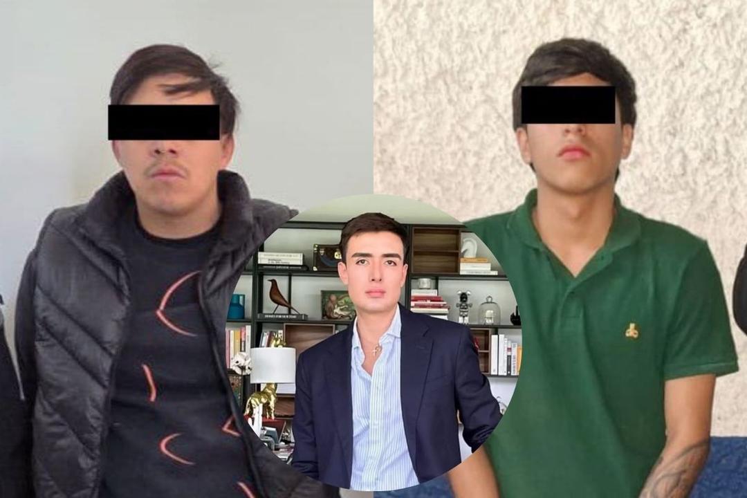 “Micky Hair”: Detienen a 2 implicados en caso del asesinato del estilista en Polanco