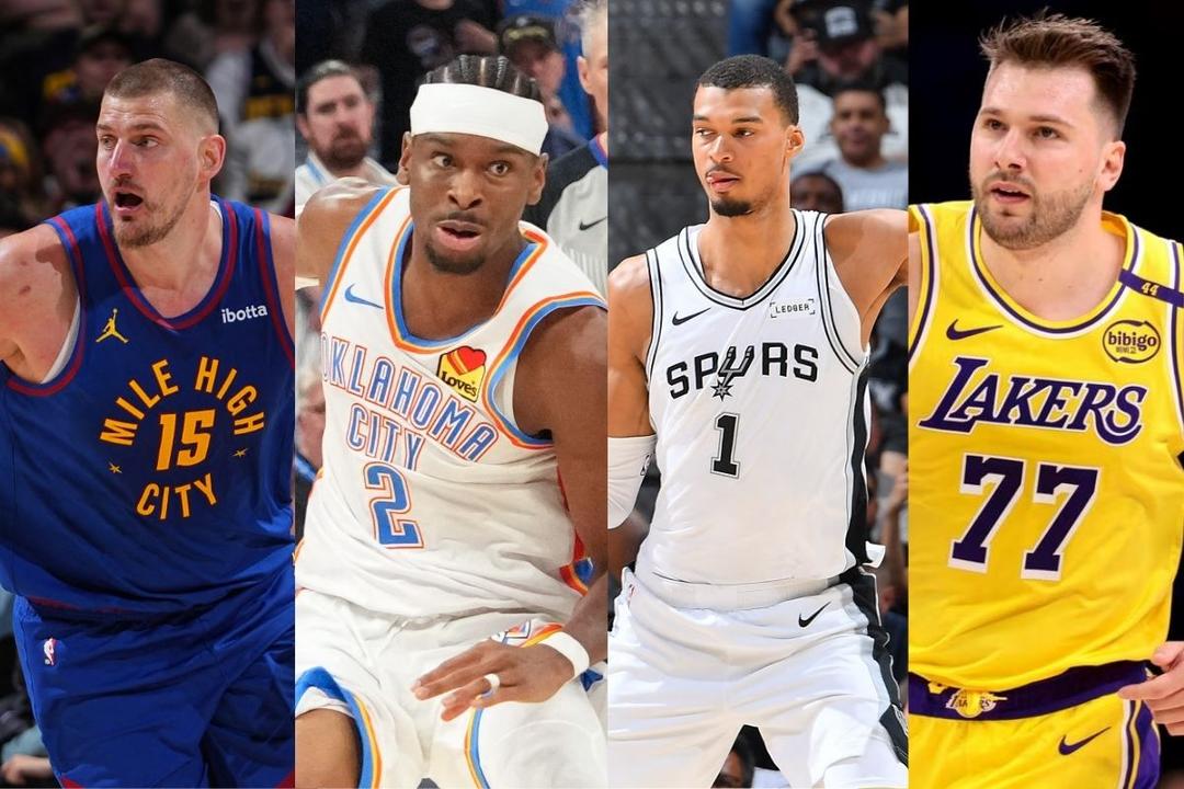 NBA: Así jugará el Play-In y los Playoffs