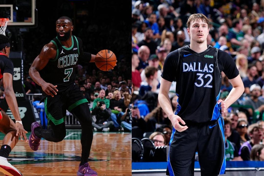 NBA: Los Celtics derrotan a los Raptors; Lakers cae ante los Cavs de Cooper Flagg