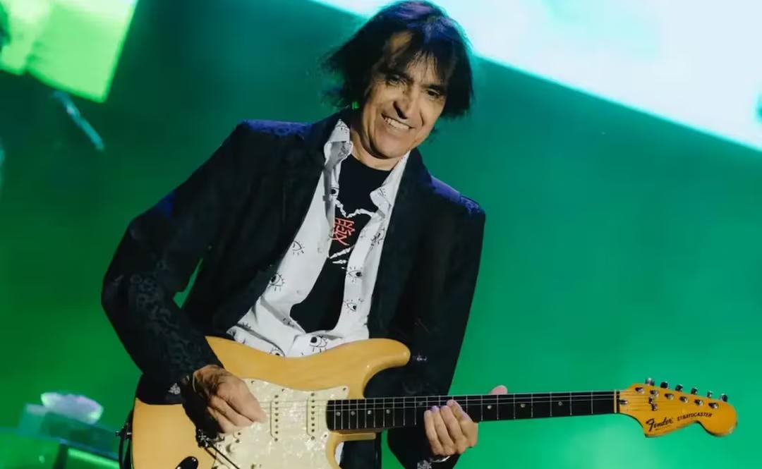 Felipe Staiti: Causas de muerte fundador de ‘Los Enanitos Verdes’