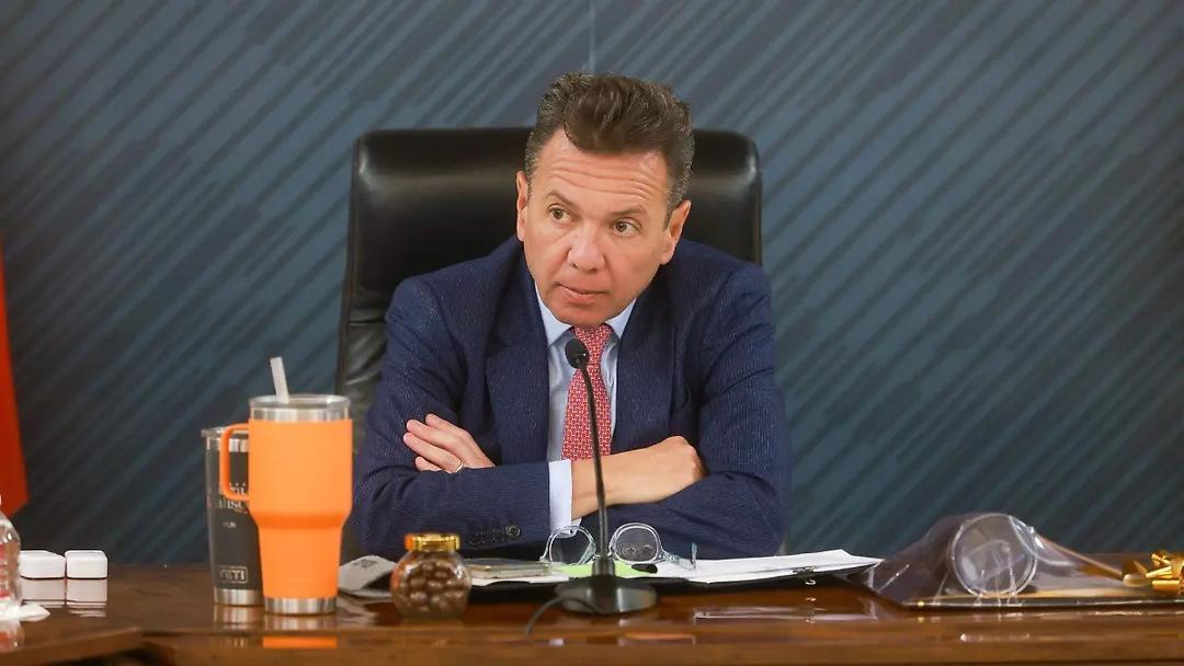 Pablo Lemus: ¿Hay fractura en MC nacional? Esto dijo