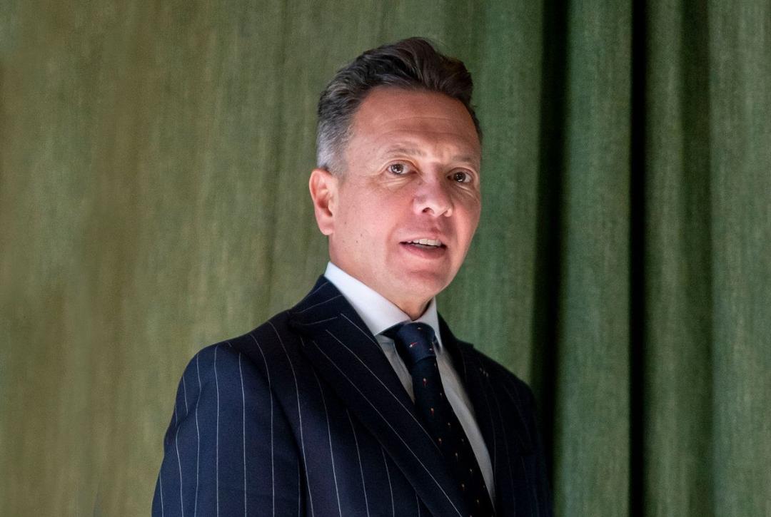 Pablo Lemus anuncia revisión de perfiles de deudores alimentarios en grupo contra la Ley Vicaria
