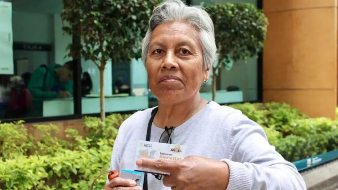 Pensión Bienestar: Alertan por extorsión; piden no compartir datos personales