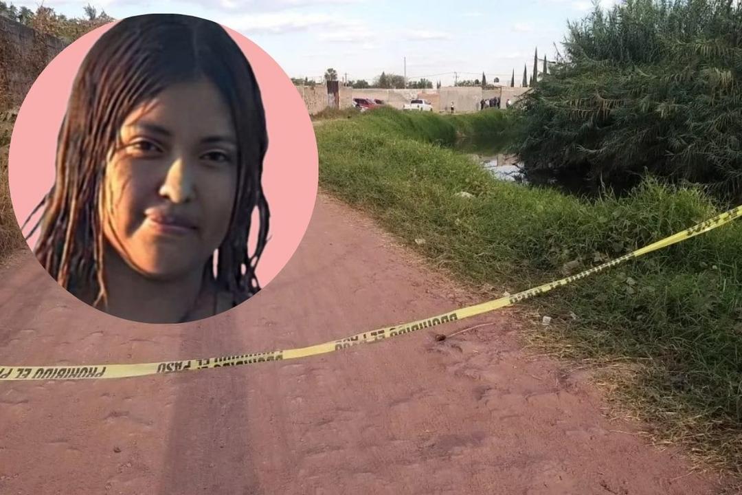 Salamanca: Localizan sin vida a la buscadora Cecilia García