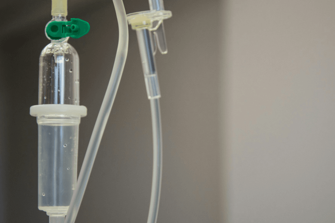 Hermosillo: Aumenta a 8 las muertes por sueros vitaminados