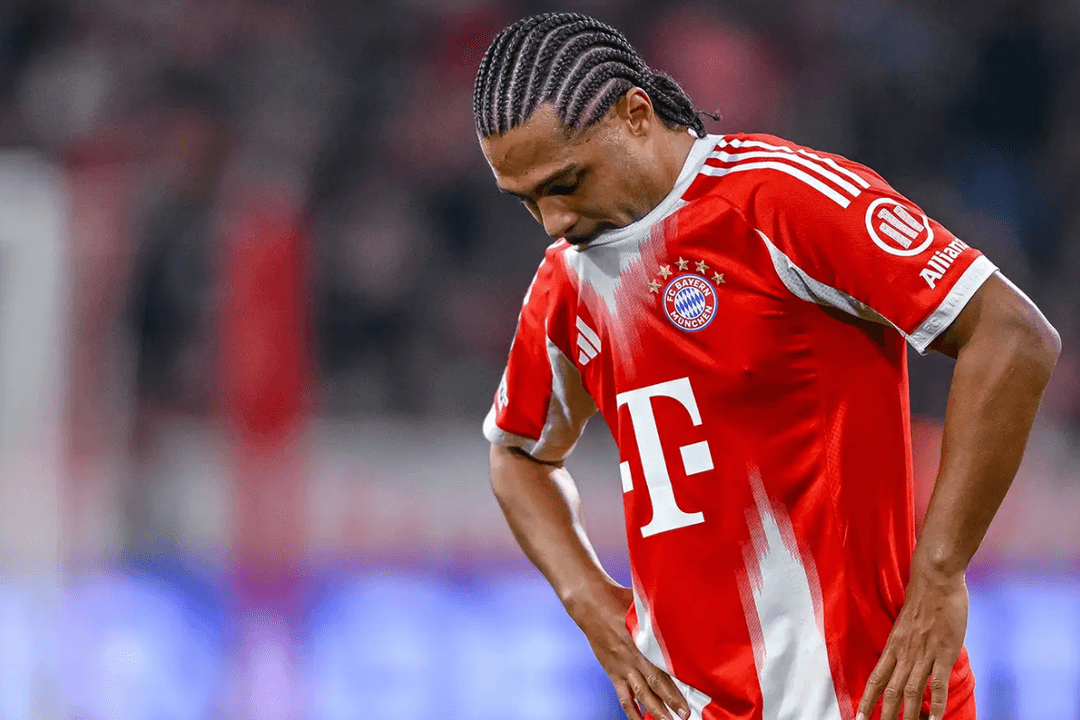 Copa del Mundo 2026: ¡Oficial! Serge Gnabry se pierde el torneo veraniego por lesión