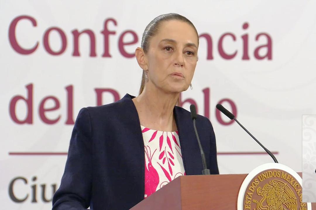 Sheinbaum anuncia ‘La Escuela es Nuestra’ con inversión de 350 mil MDP