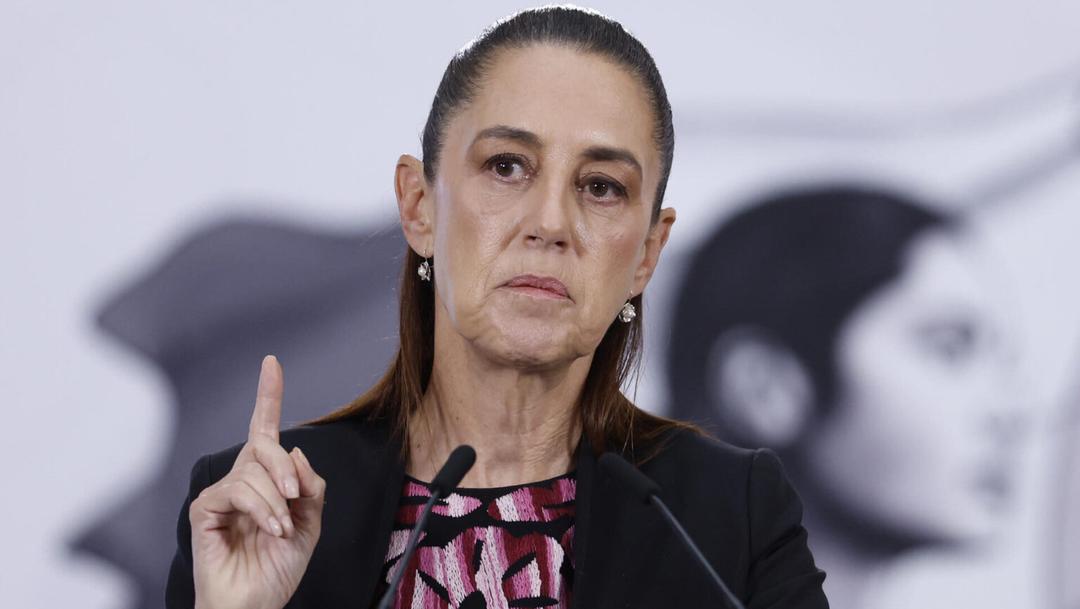 Sheinbaum: ¿Qué dijo sobre la posible salida de Luisa María Alcalde?